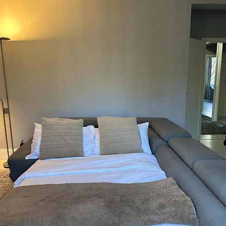 Exceptional Spacious City Apartment London Bagian luar foto