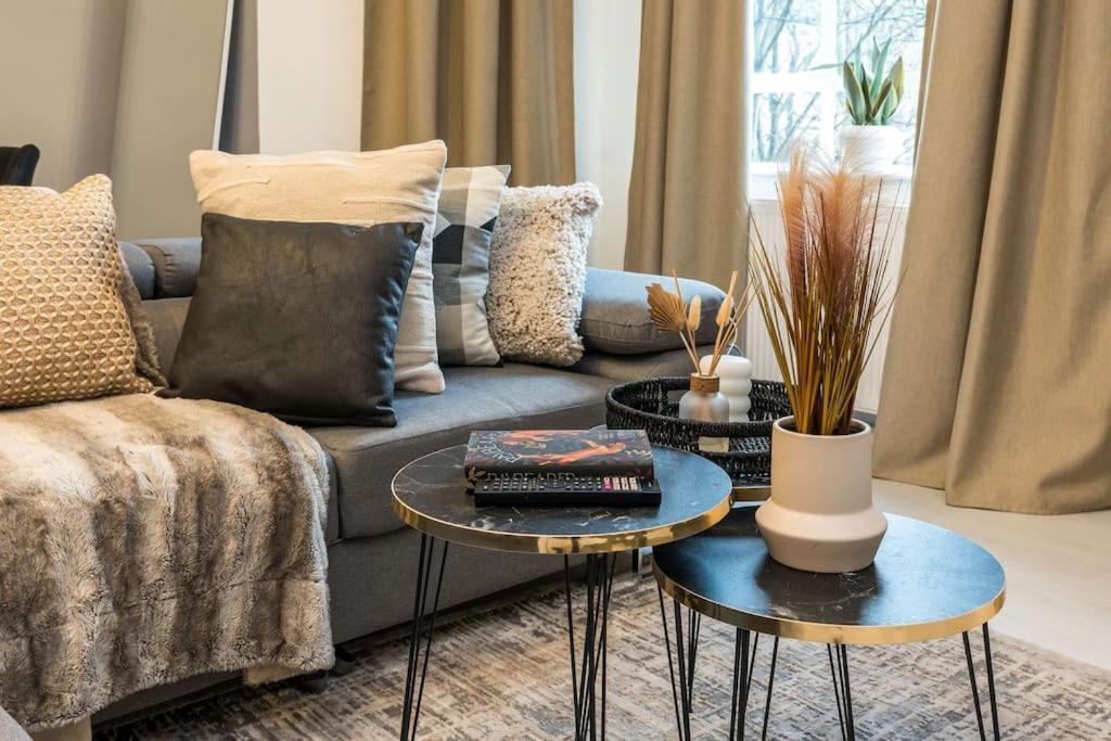 Exceptional Spacious City Apartment London Bagian luar foto